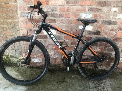 trek 3500 disk